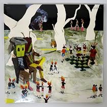 Amazon.co.jp: HYUKOH - 23 (Vol.1) [韓国盤]: ミュージック